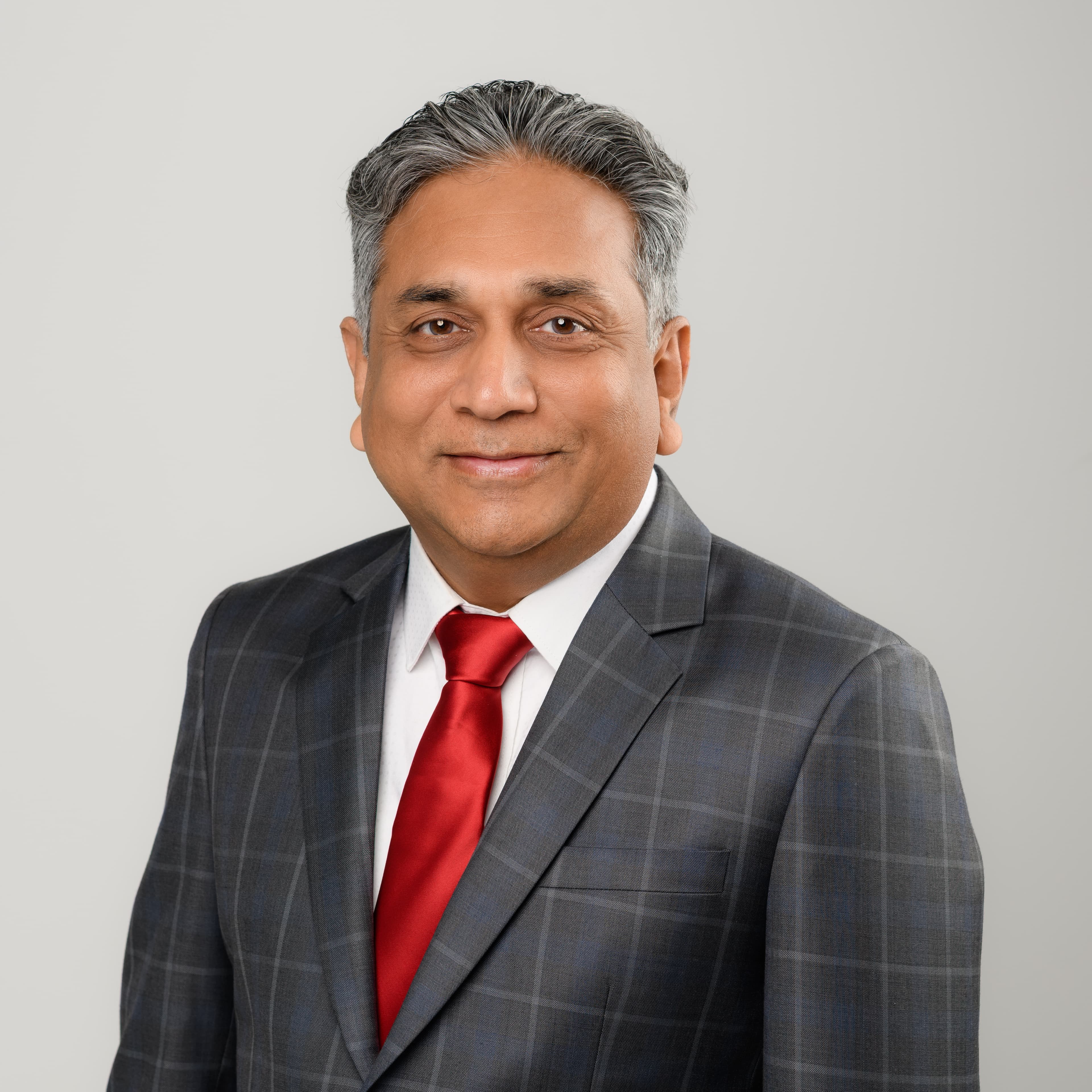 Nirwang Patel