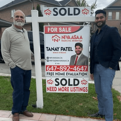 Happy clients