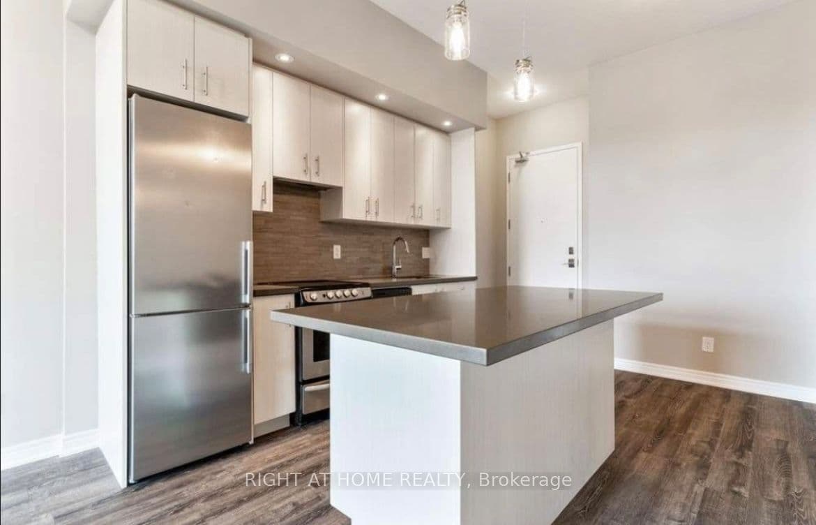 Unit 417 457 Plains Road photo 1