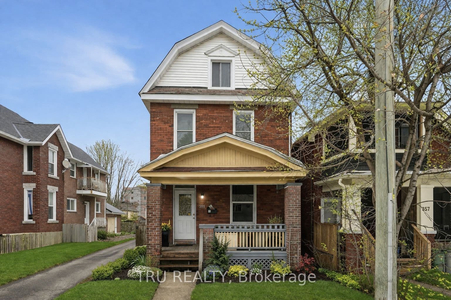 355 Cambridge Street photo 1