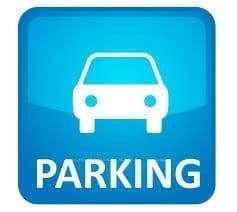 Unit Parking 278 Buchanan Drive photo 1