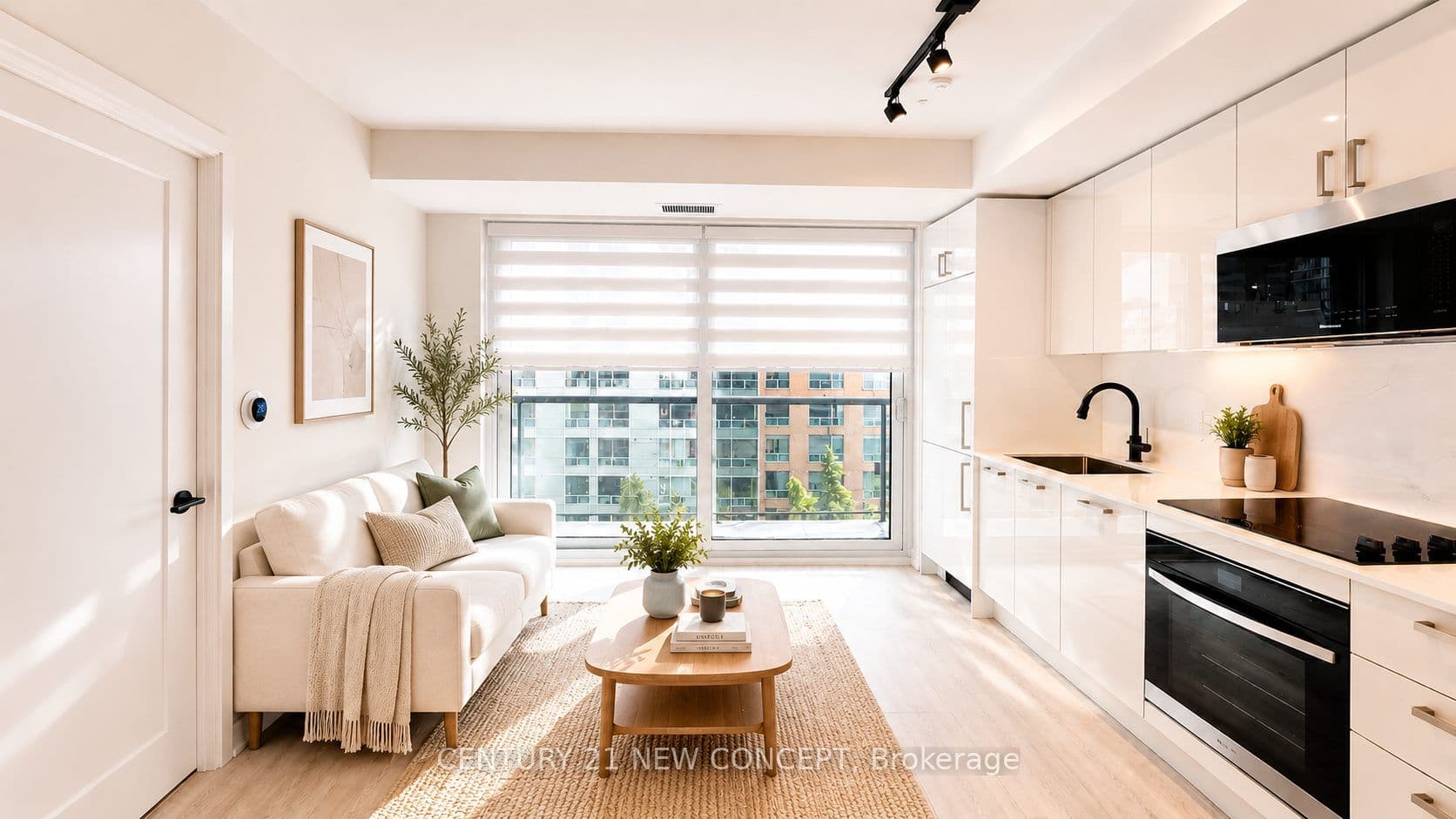 Unit 705 280 Dundas Street photo 1