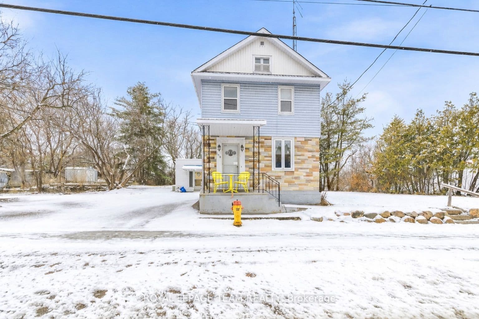190 Queen Street photo 1