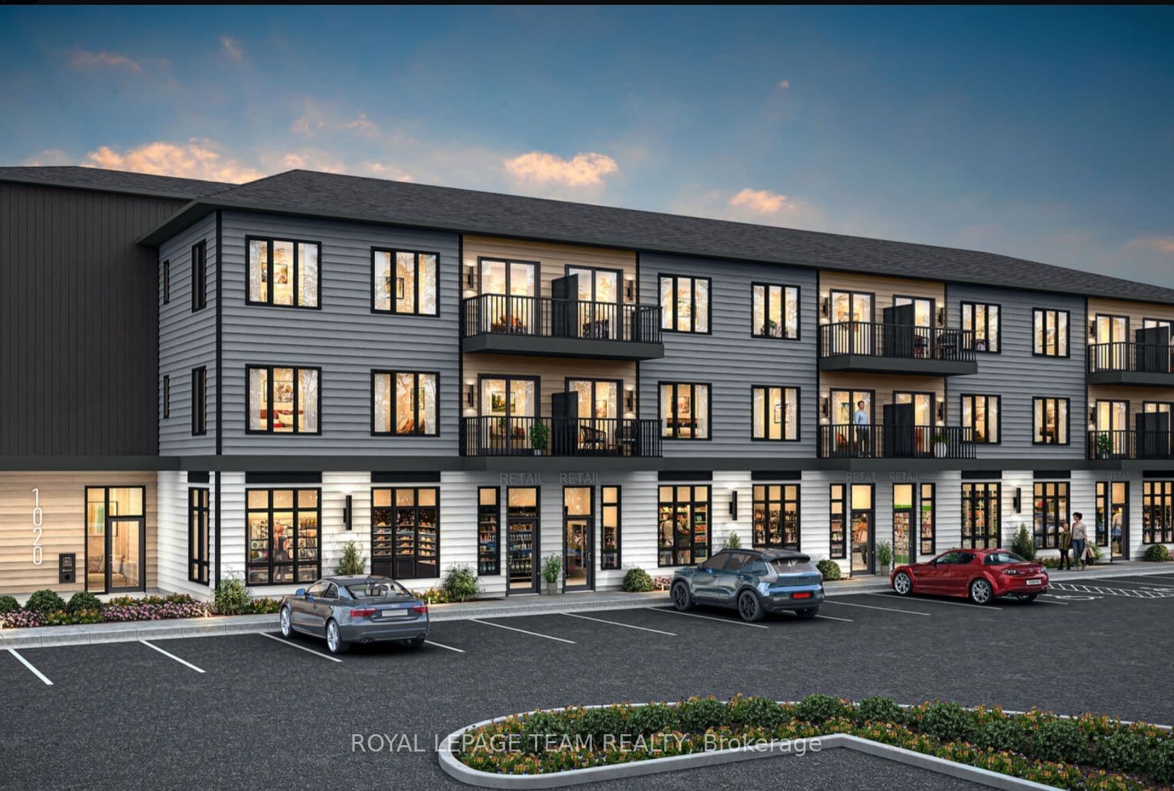 6203 Linseed Road photo 1