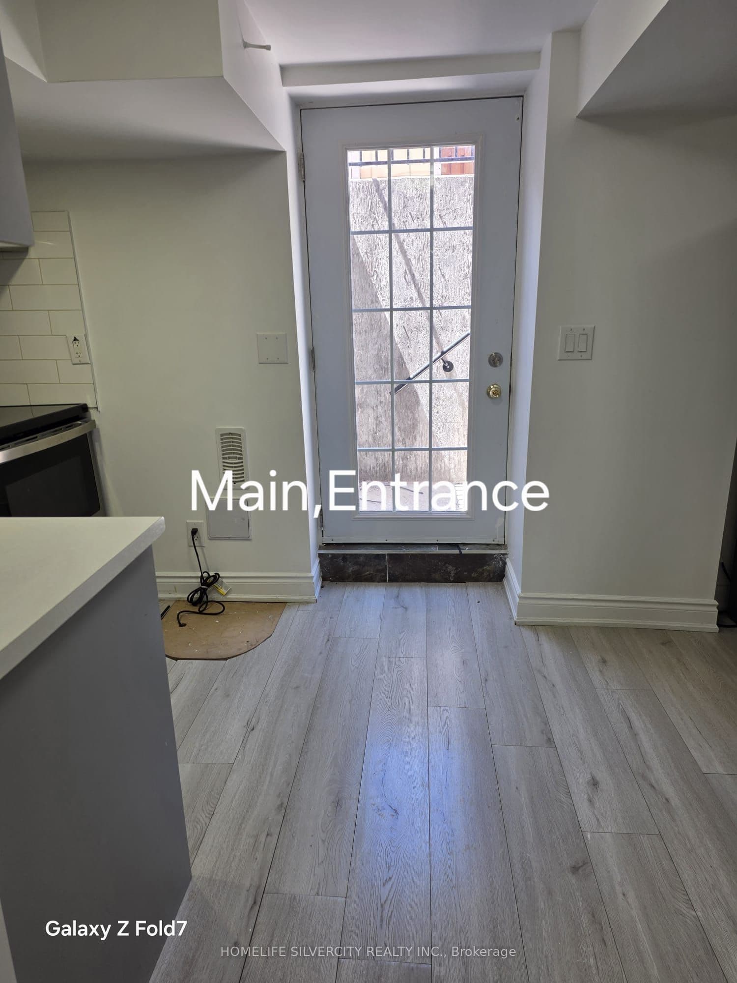 Unit Bsmnt 109 Monteith Crescent photo 1
