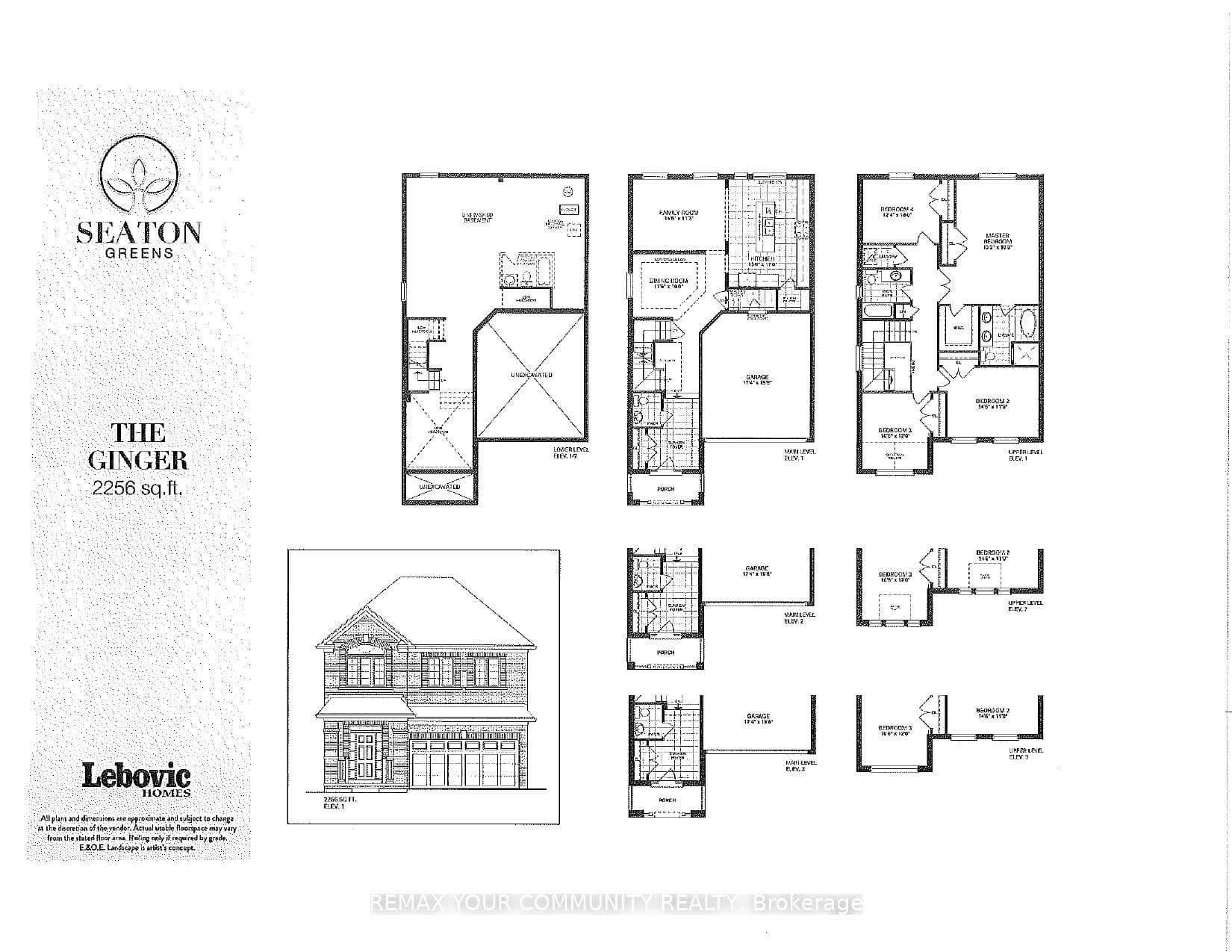 2985 Zenith Parkway photo 1