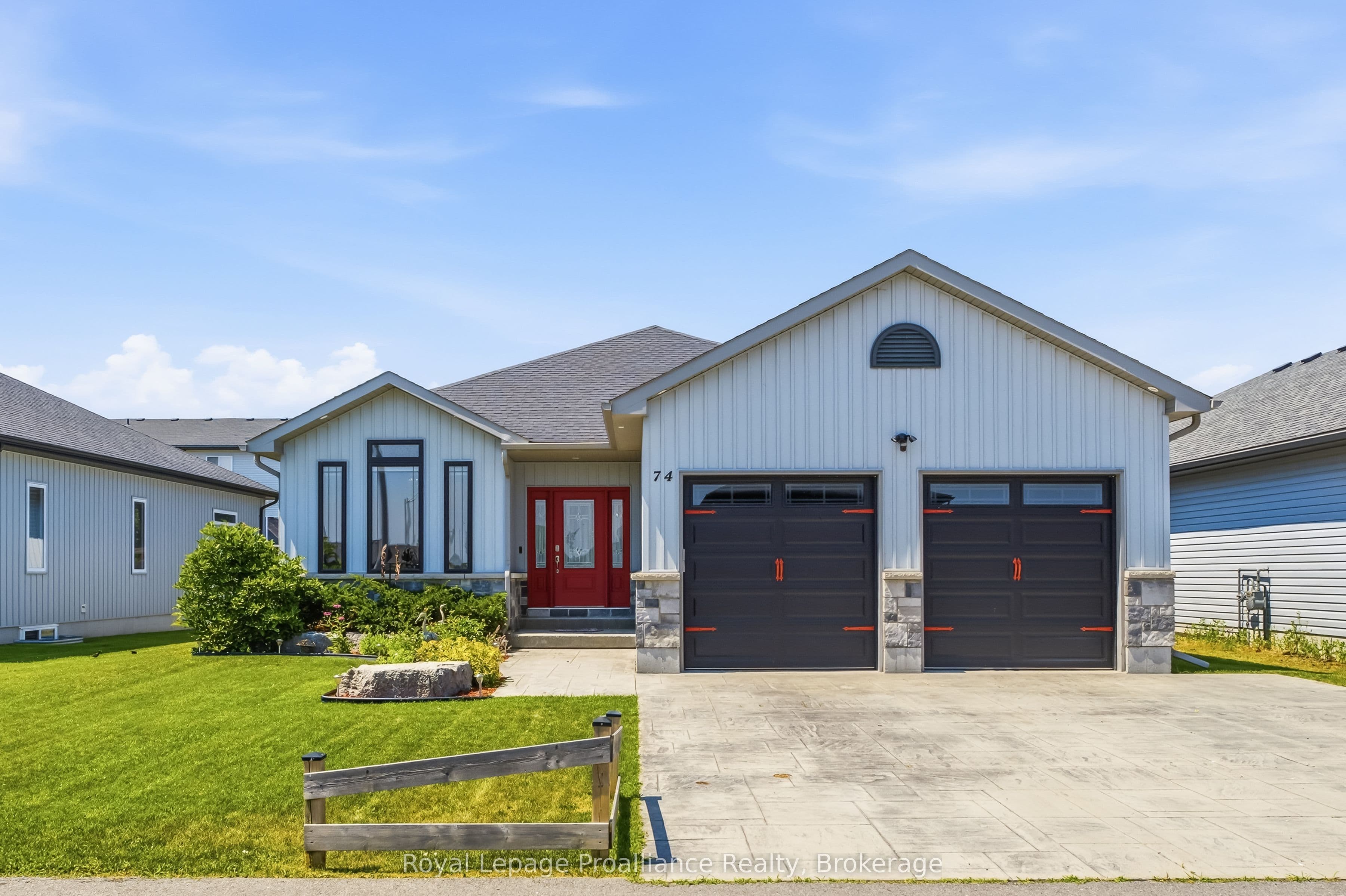 74 Sienna Avenue photo 1