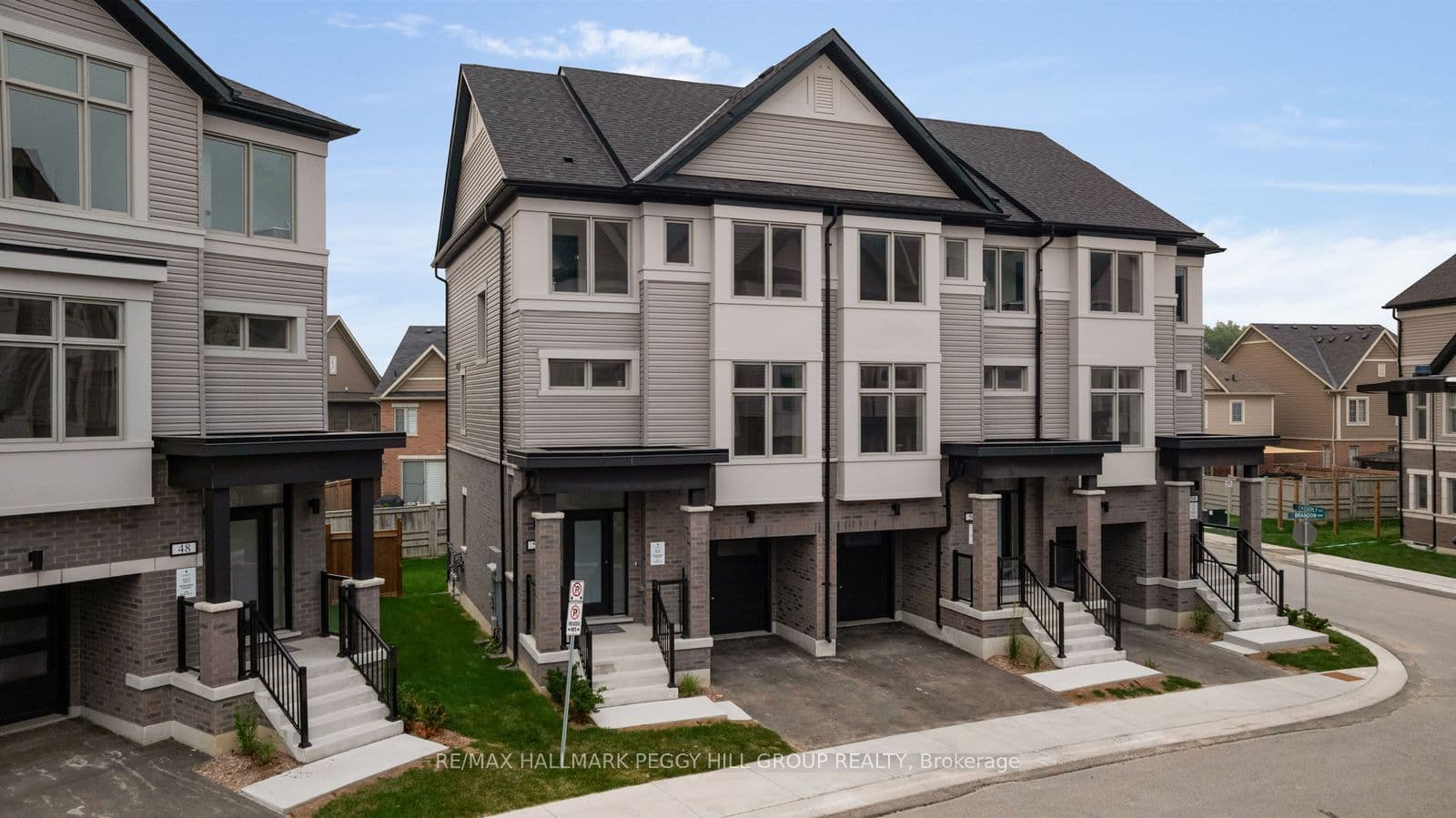 50 Brandon Crescent photo 1
