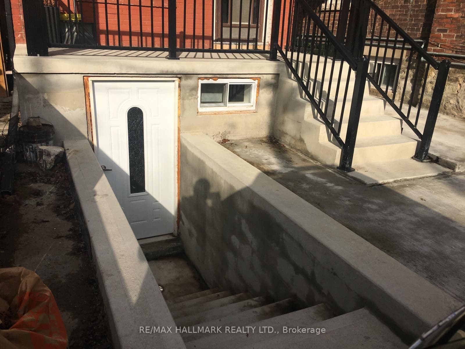 Unit #Basement 102 Barton Avenue photo 1