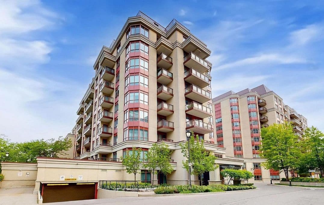 Unit 305 23 Rean Drive photo 1