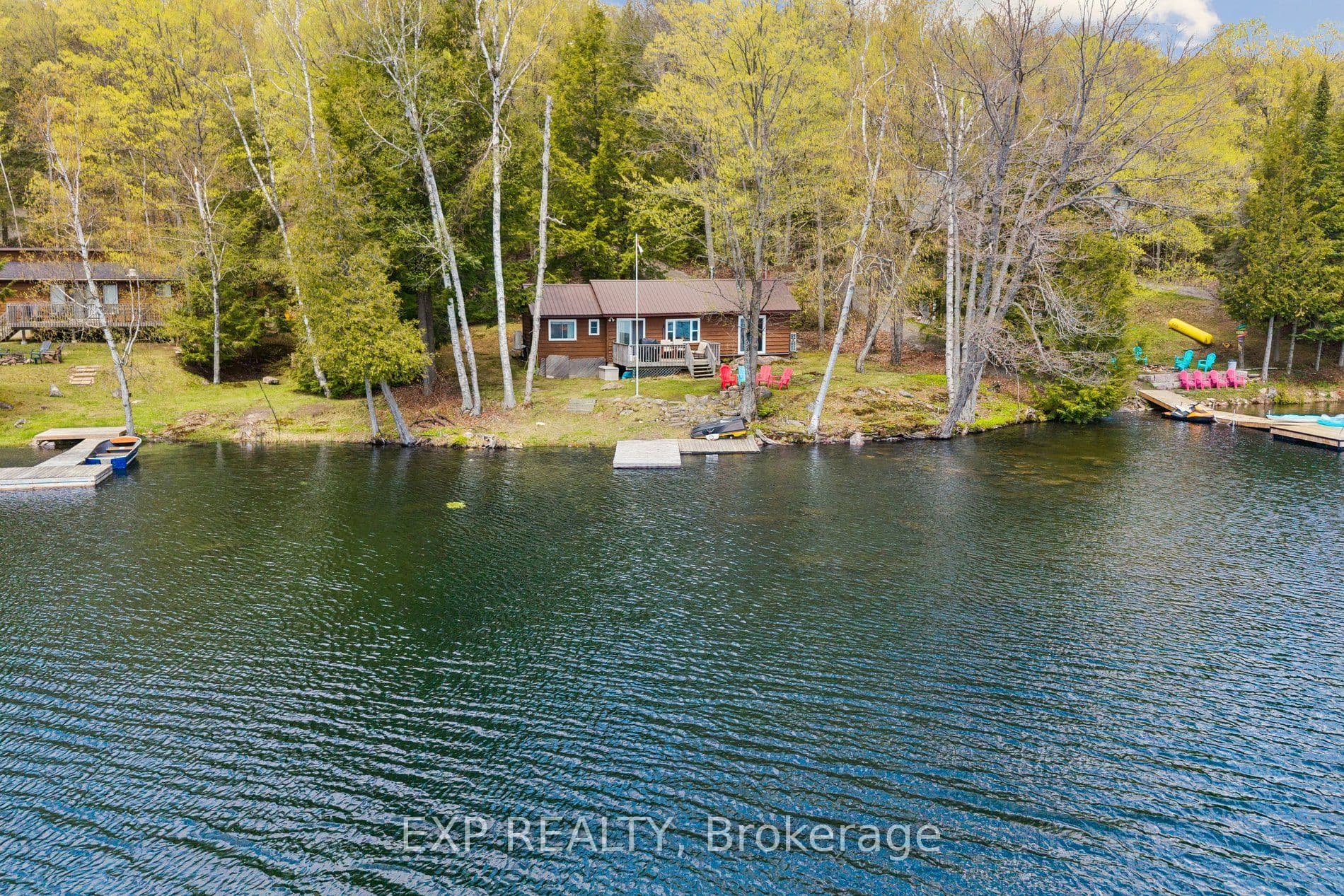 1216 Lake Lorraine (Tory Lake) Lane photo 1