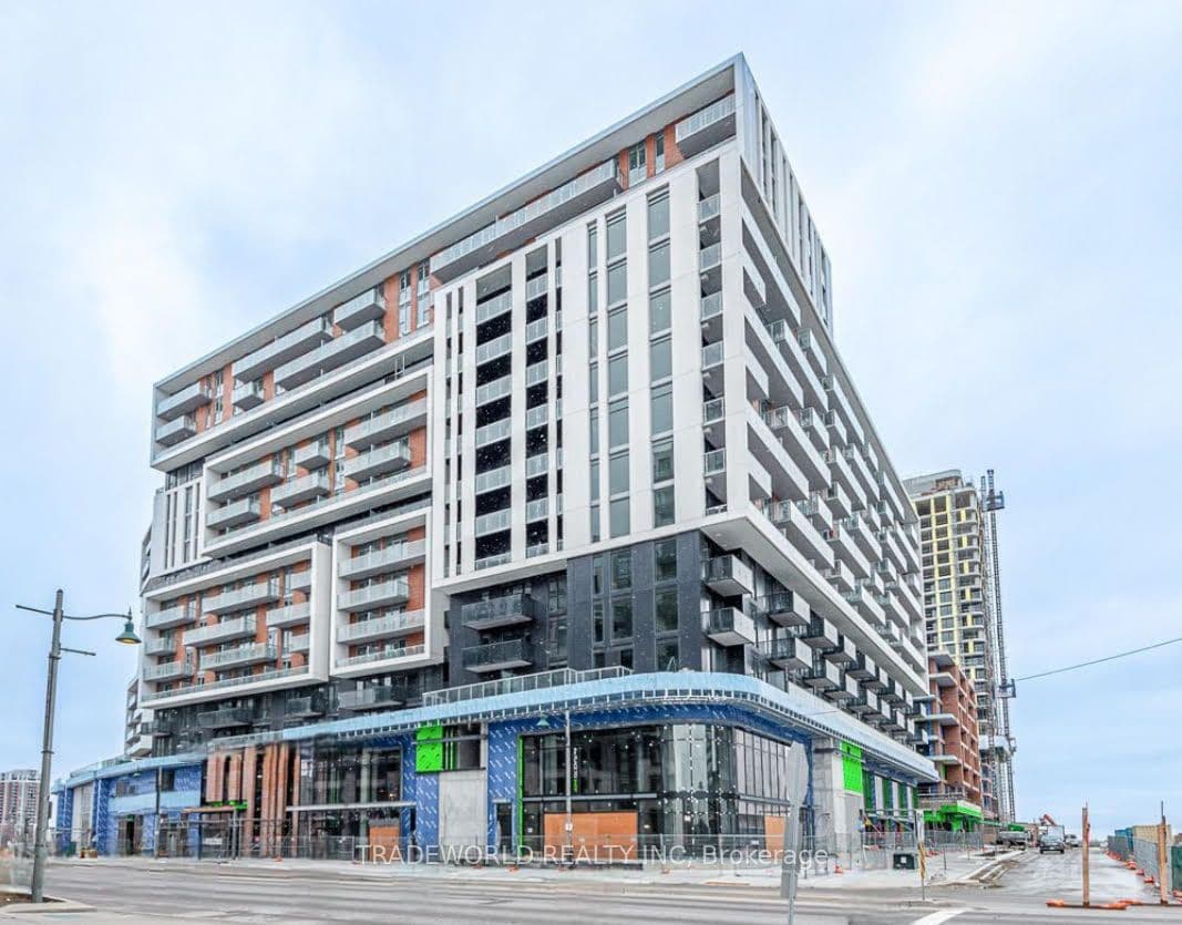 Unit 1118 8119 Birchmount Road photo 1