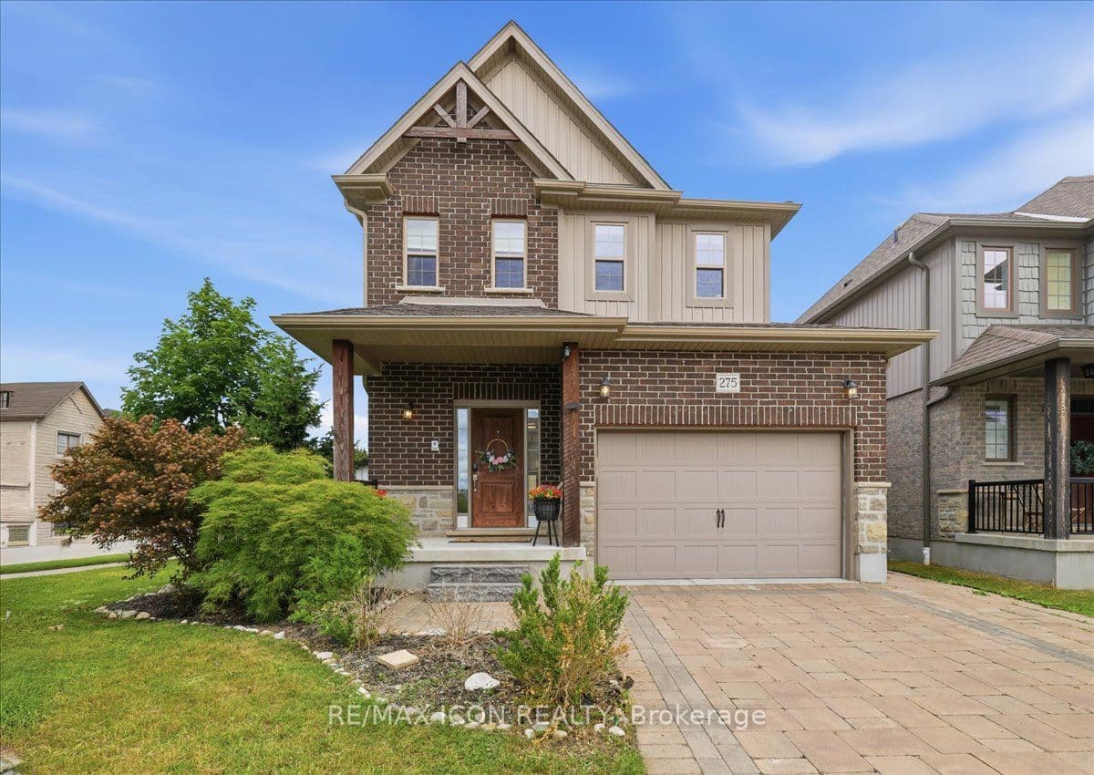 275 Falconridge Drive photo 1