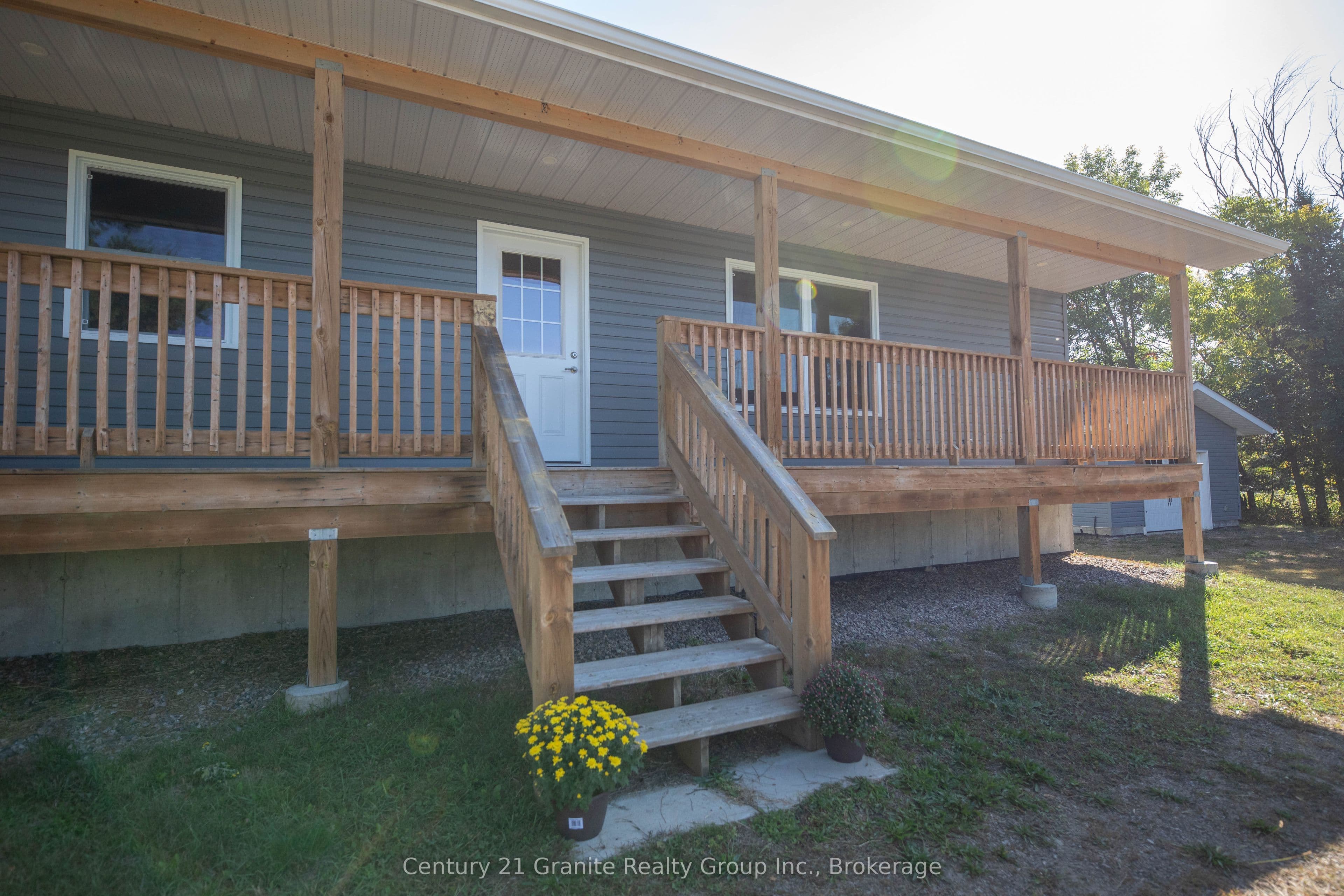 1160 Kennisis Lake Road photo 1