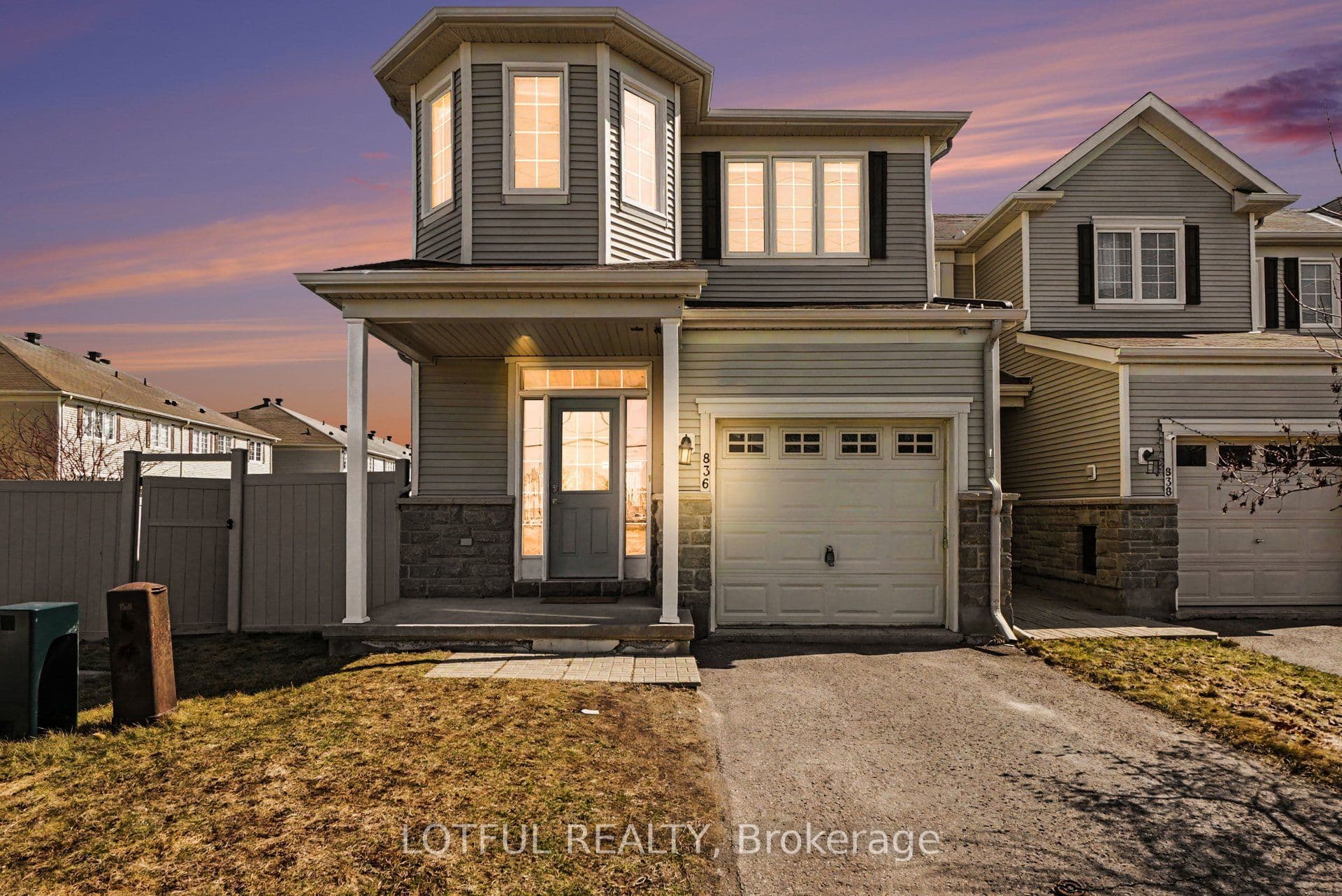 836 Kennacraig Private photo 1