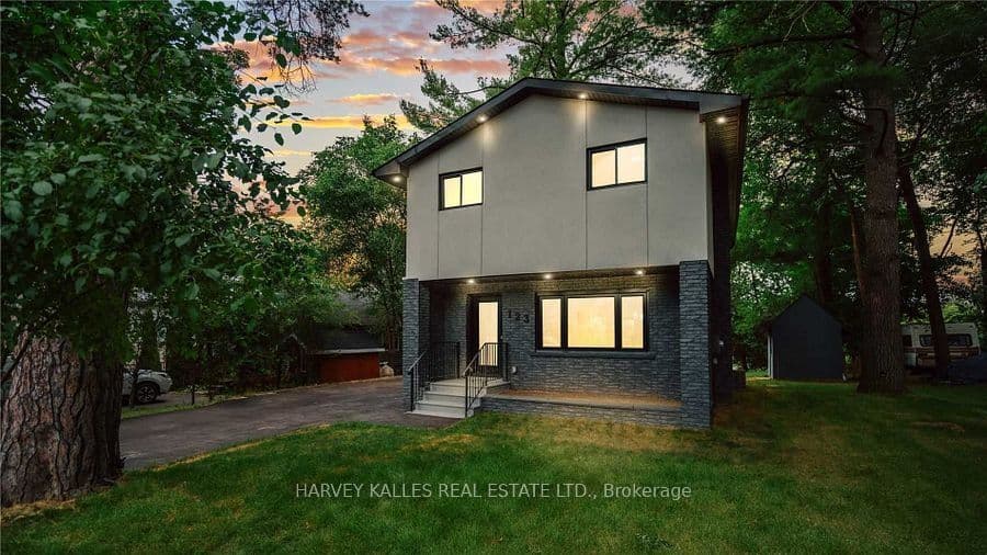 123 Sand Road photo 1