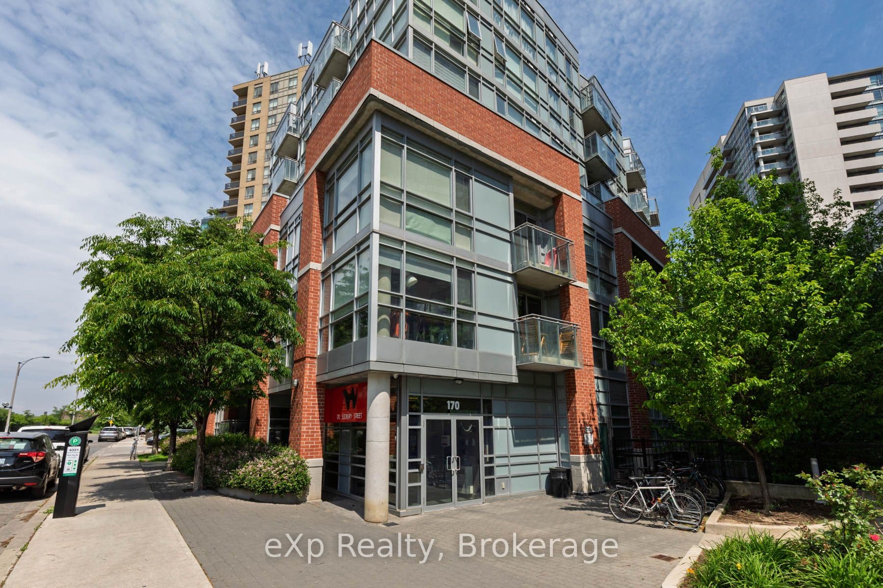 Unit 506 170 Sudbury Street photo 1