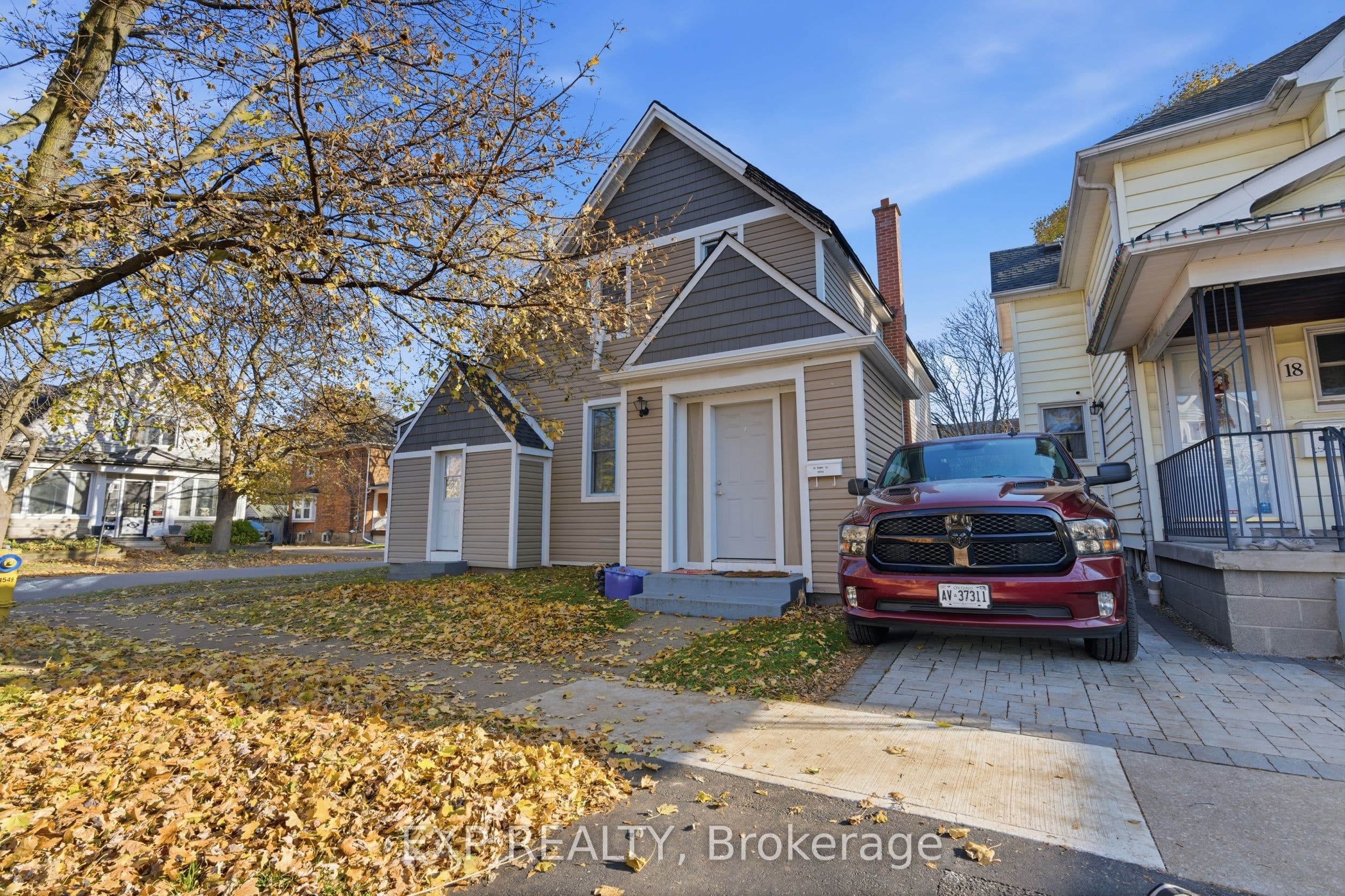 20 Henry Street photo 1
