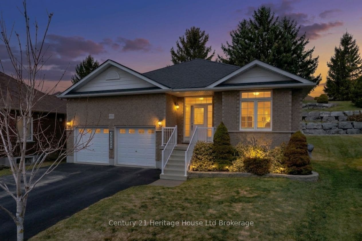 619 Fox Hollow Court photo 1