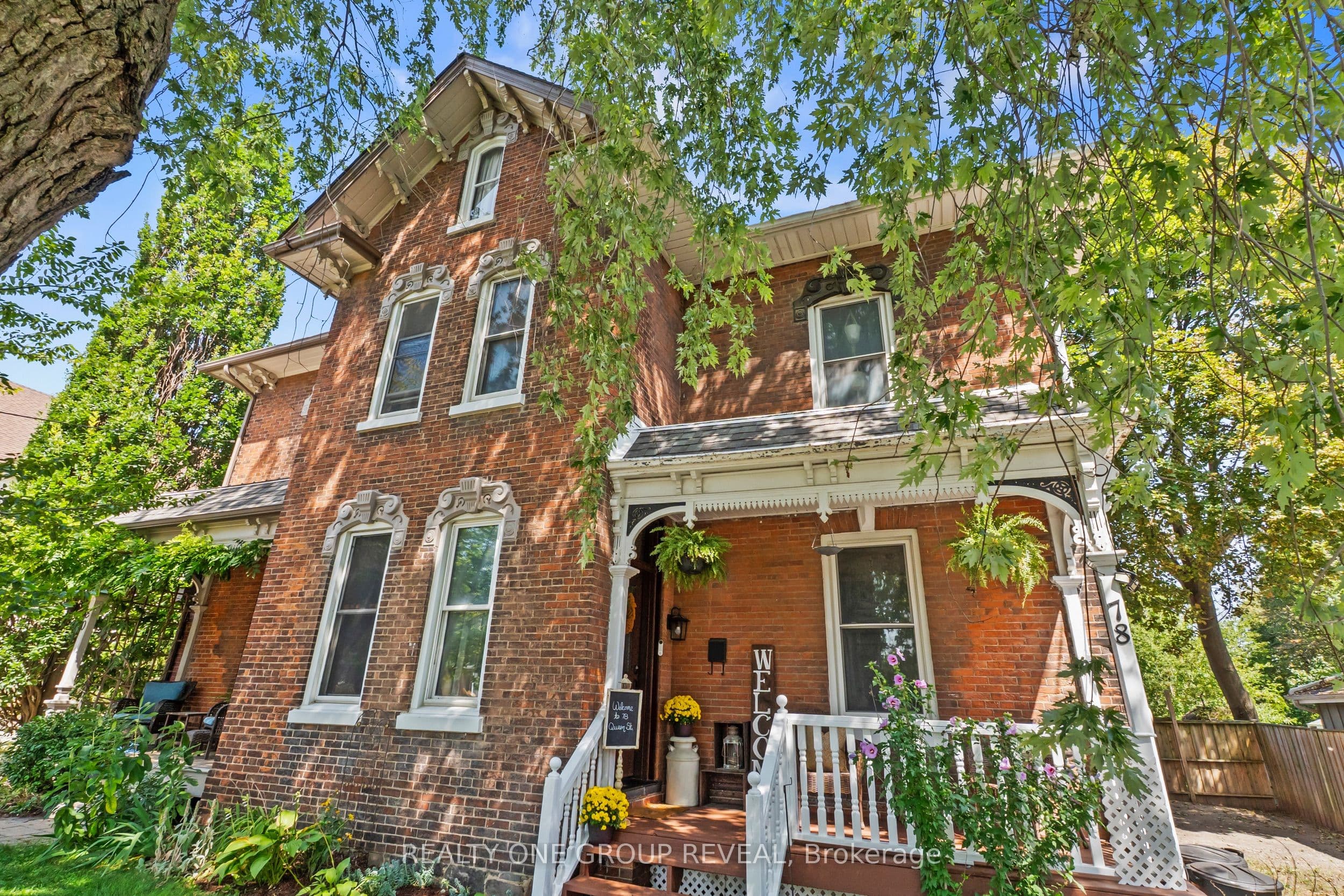 78 Queen Street photo 1