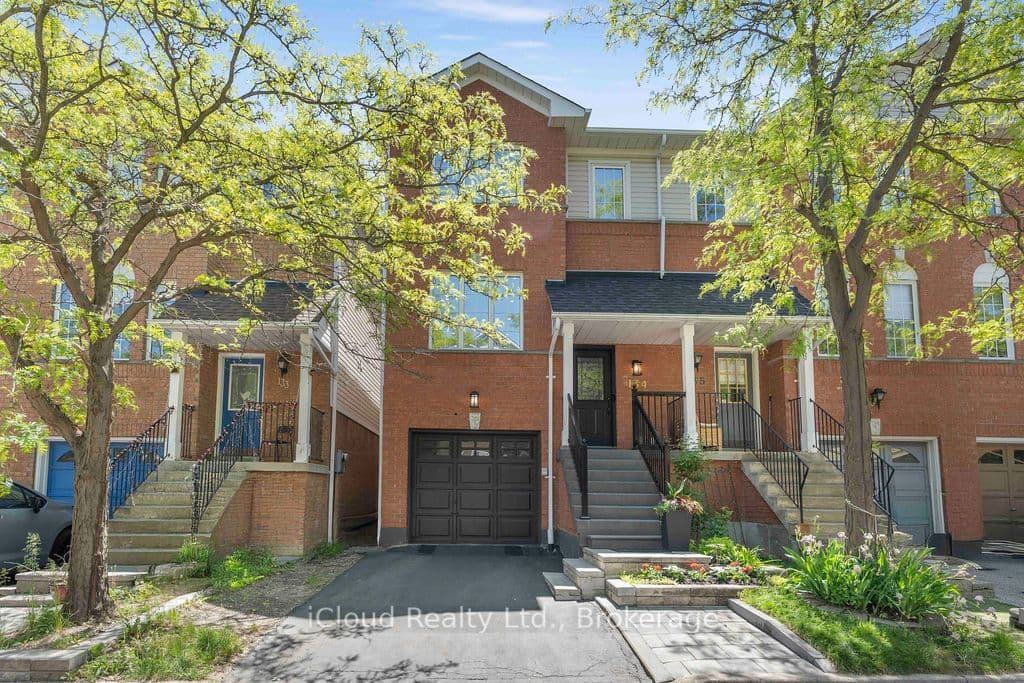 Unit 134 1480 Britannia Road photo 1