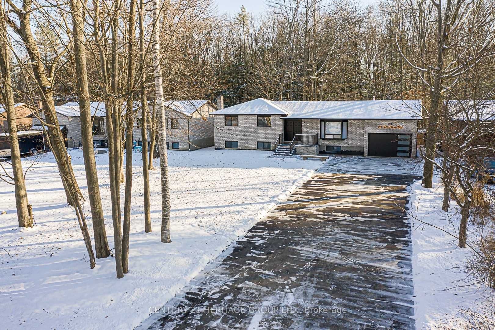 23 Tall Pines Trail photo 1