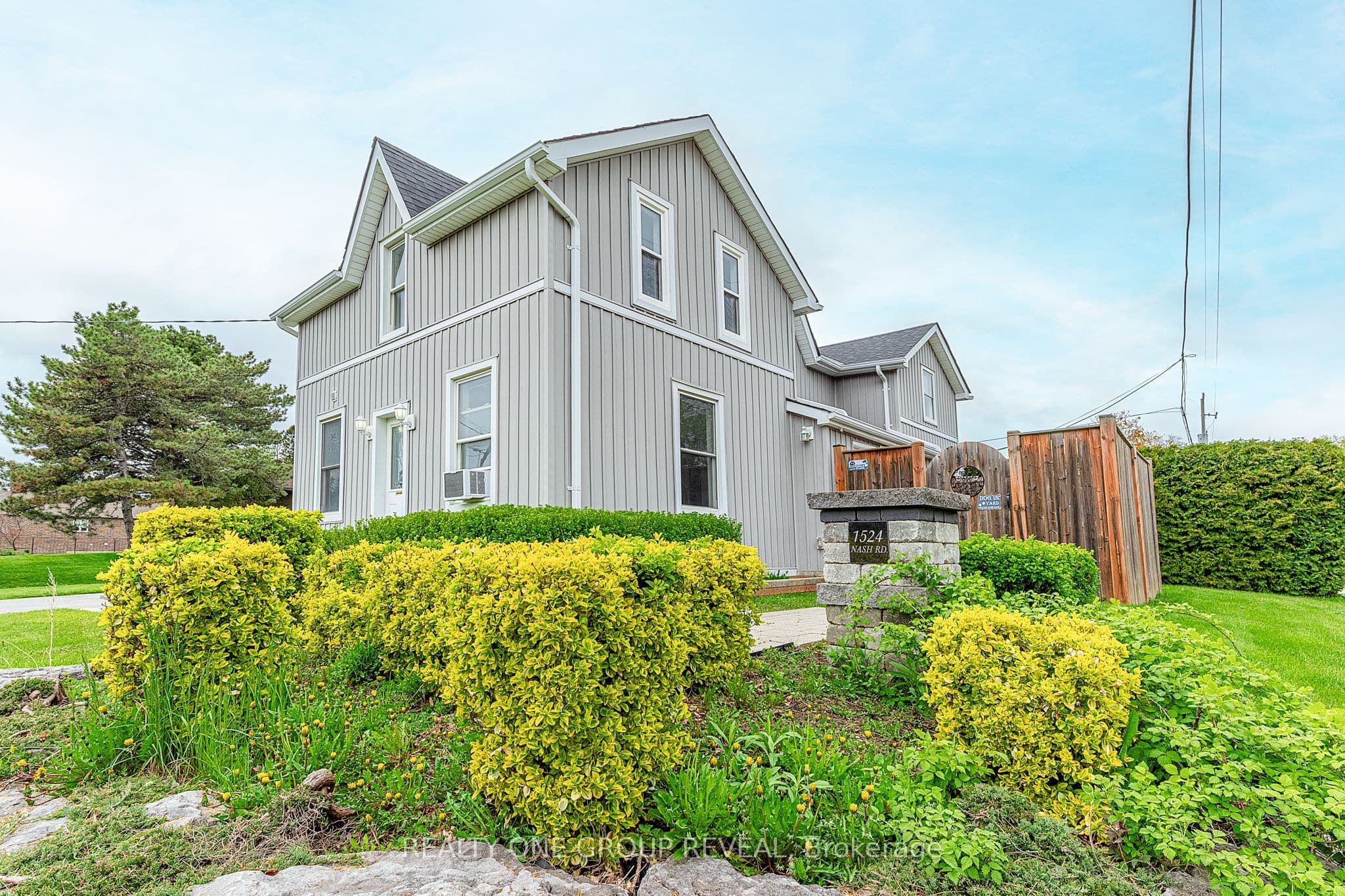 1524 Nash Road photo 1
