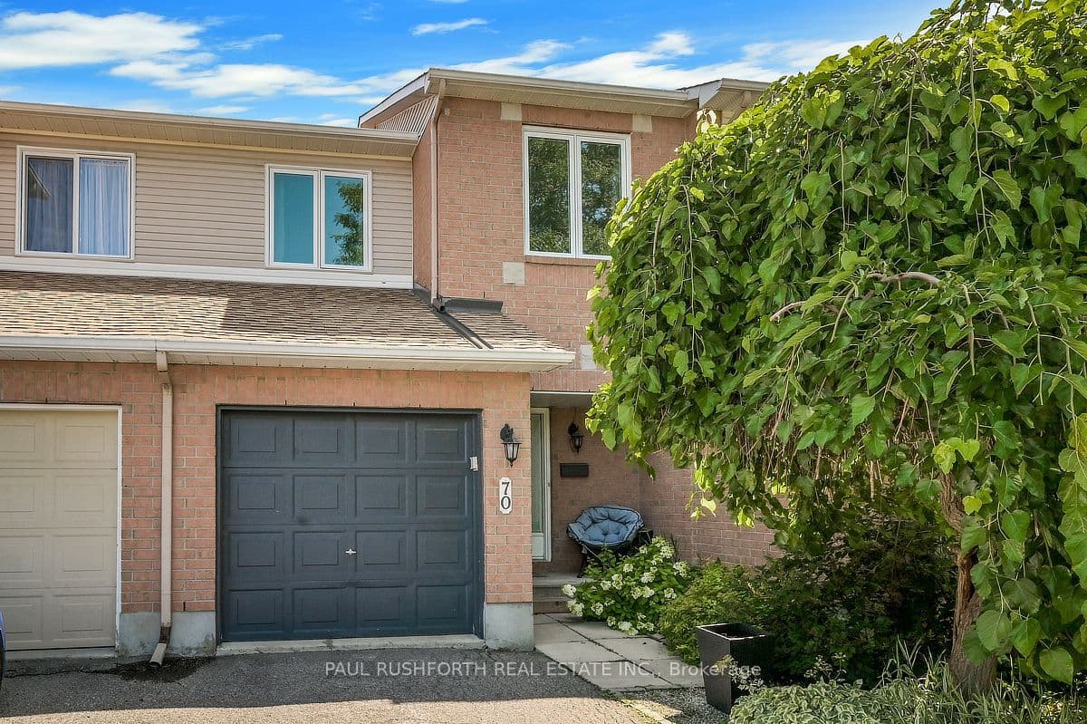 70 Sheppard's Glen Avenue photo 1