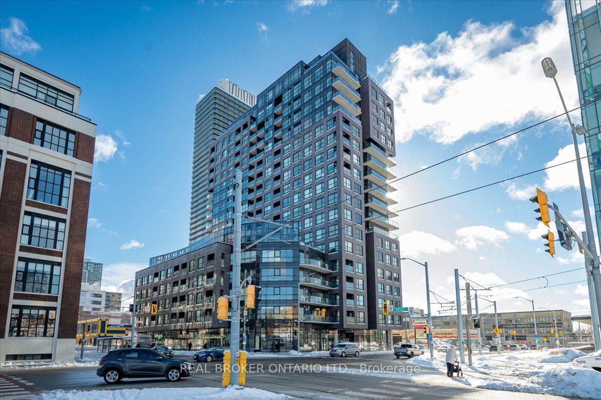 Unit 203 1 VICTORIA Street photo 1