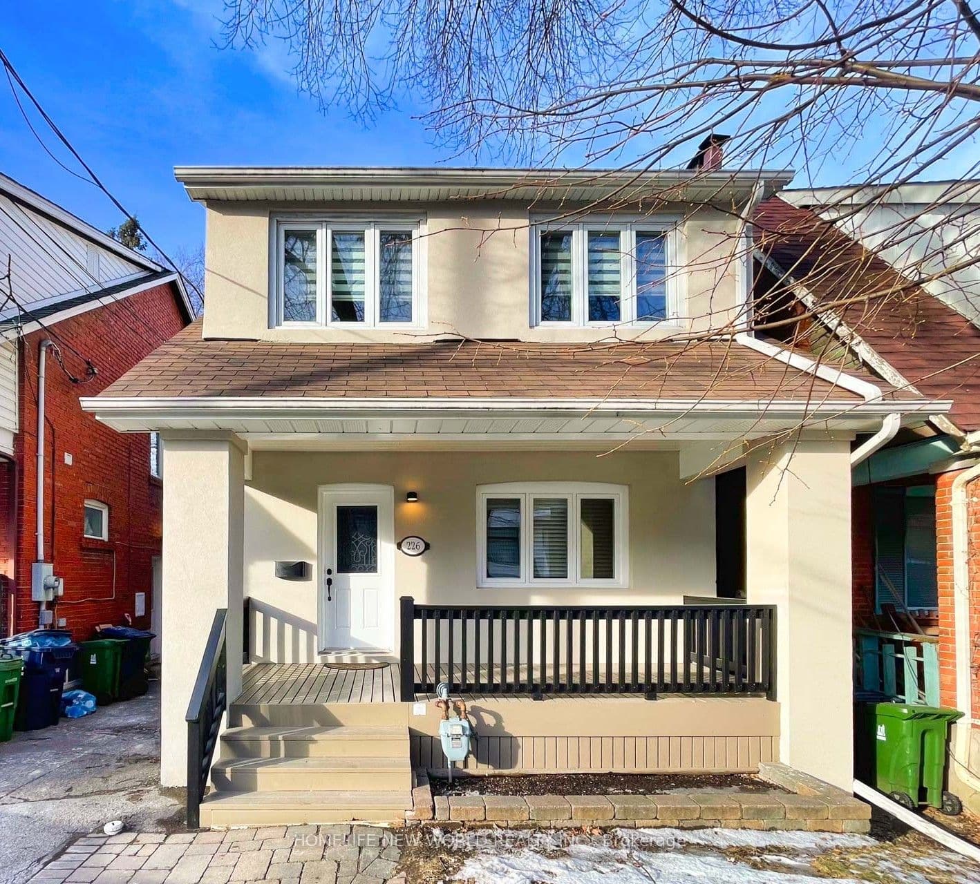 226 Hillsdale Avenue photo 1