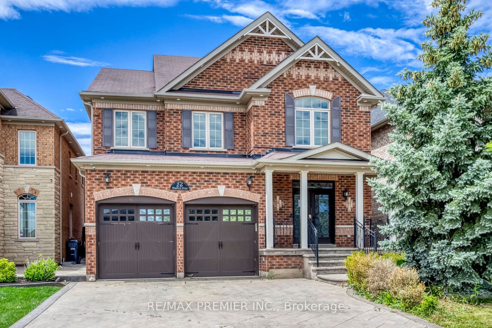26 Maybeck Drive photo 1