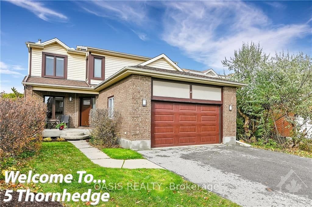 5 THORNHEDGE Court photo 1