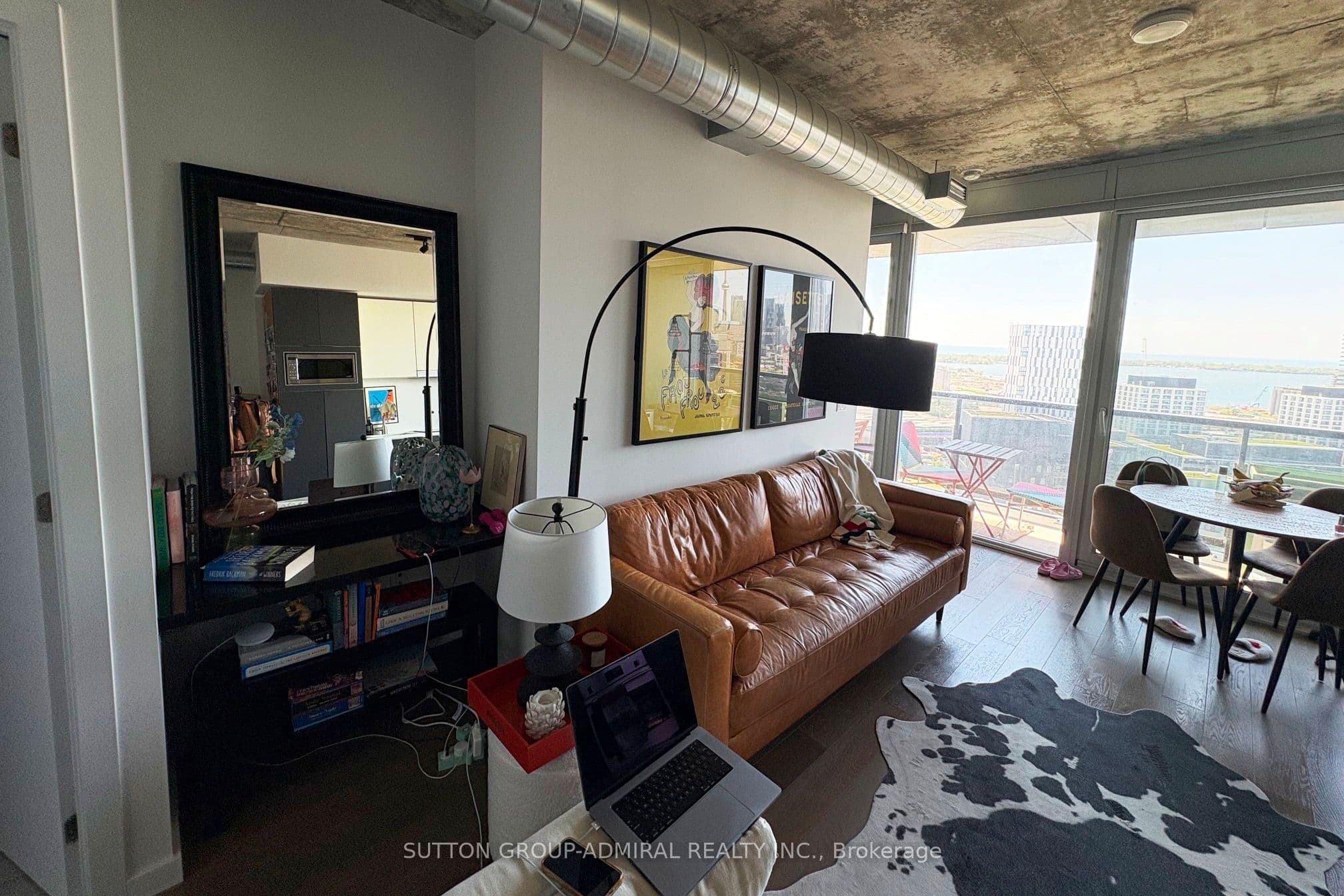 Unit 2301 170 Bayview Avenue photo 1