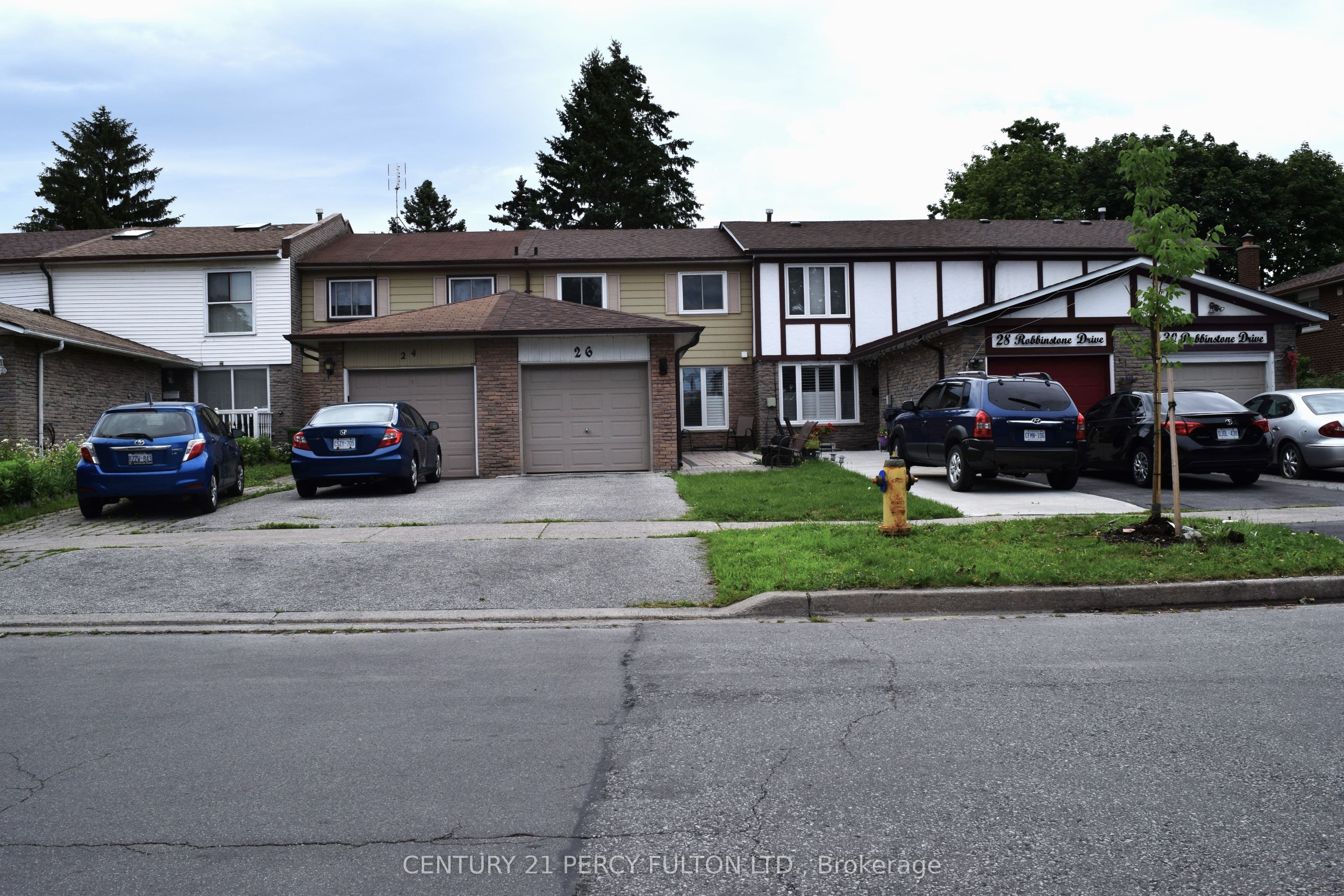 26 Robbinstone Drive photo 1
