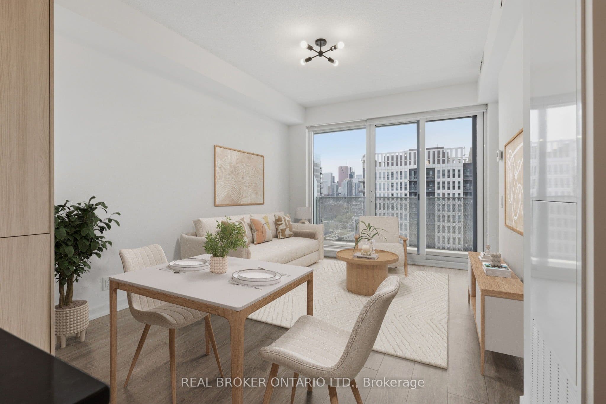 Unit 2202 20 Tubman Avenue photo 1