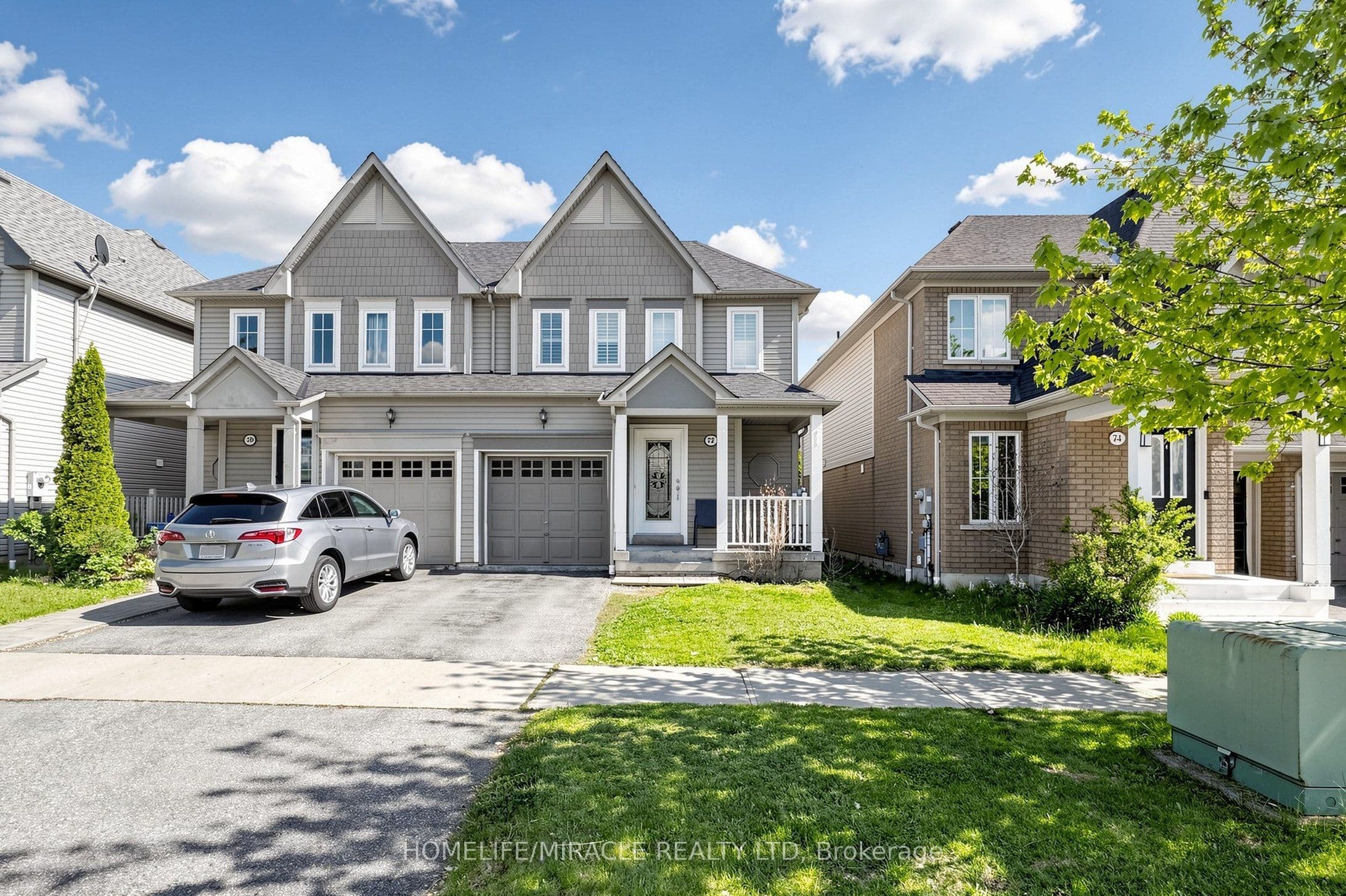72 Boyd Crescent photo 1