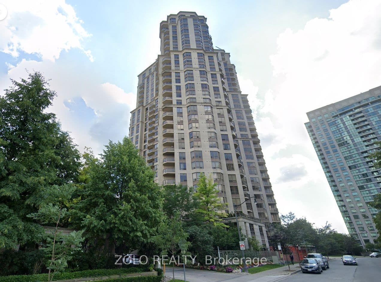 Unit 511 78 Harrison Garden Boulevard photo 1