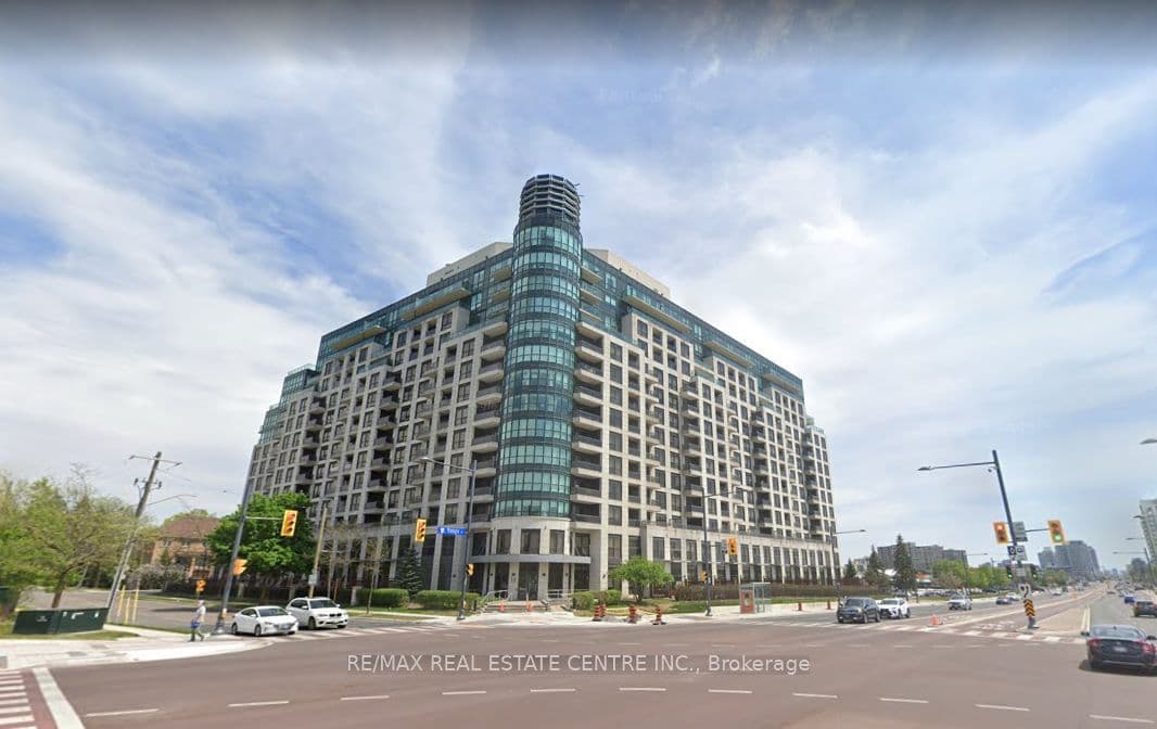 Unit PH207 18 Harding Boulevard photo 1