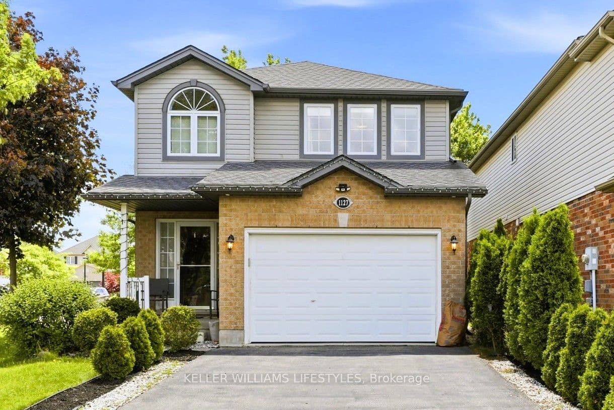 1127 FOXHUNT Road photo 1
