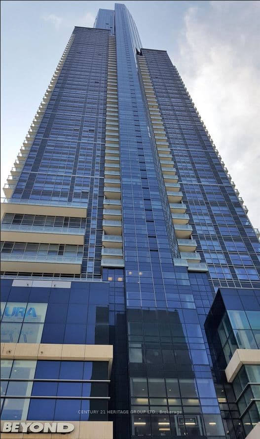 Unit 1124 386 Yonge Street photo 1