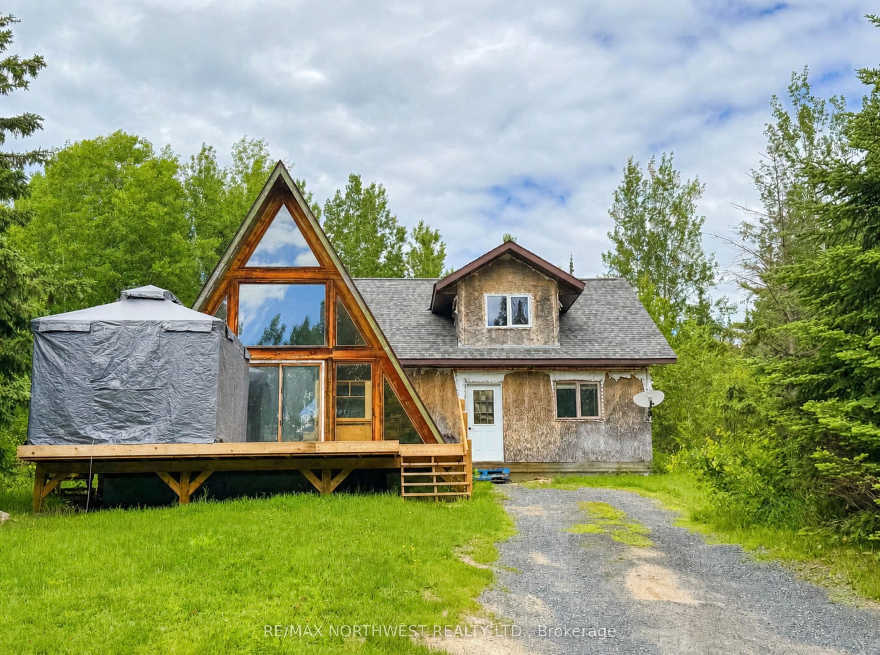 242 Longbow Lake Road photo 1