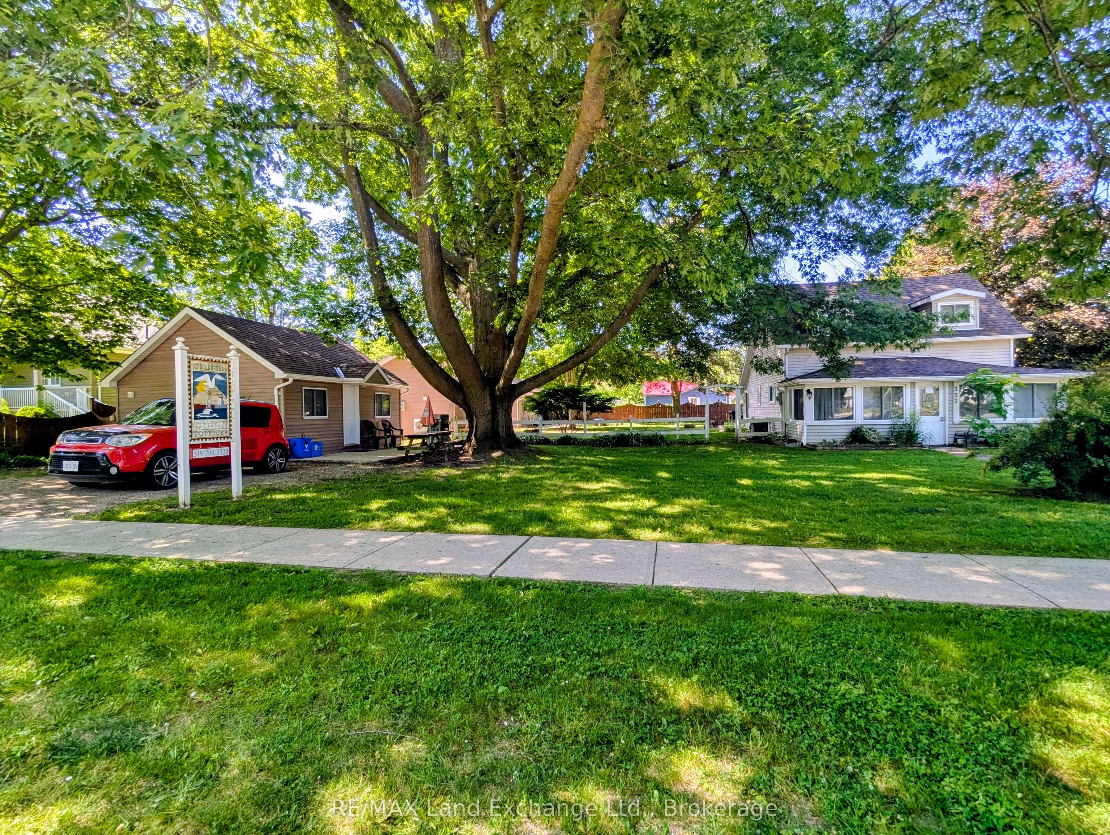 332 MILL Street photo 1