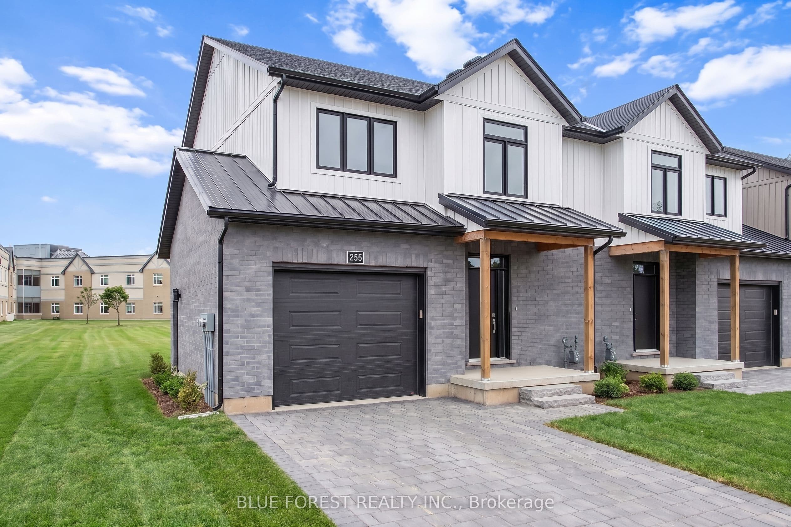 Lot 6 McTavish Street photo 1