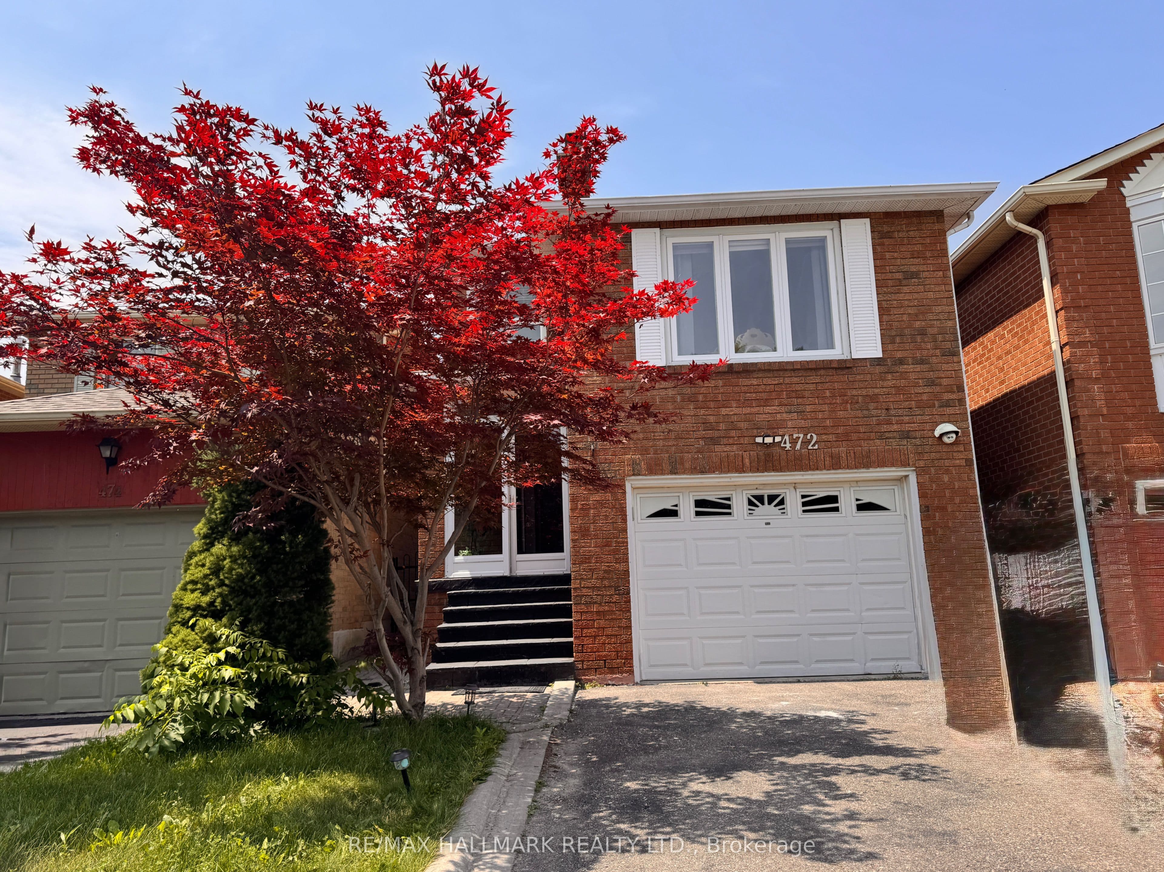 472 Brownridge Drive photo 1