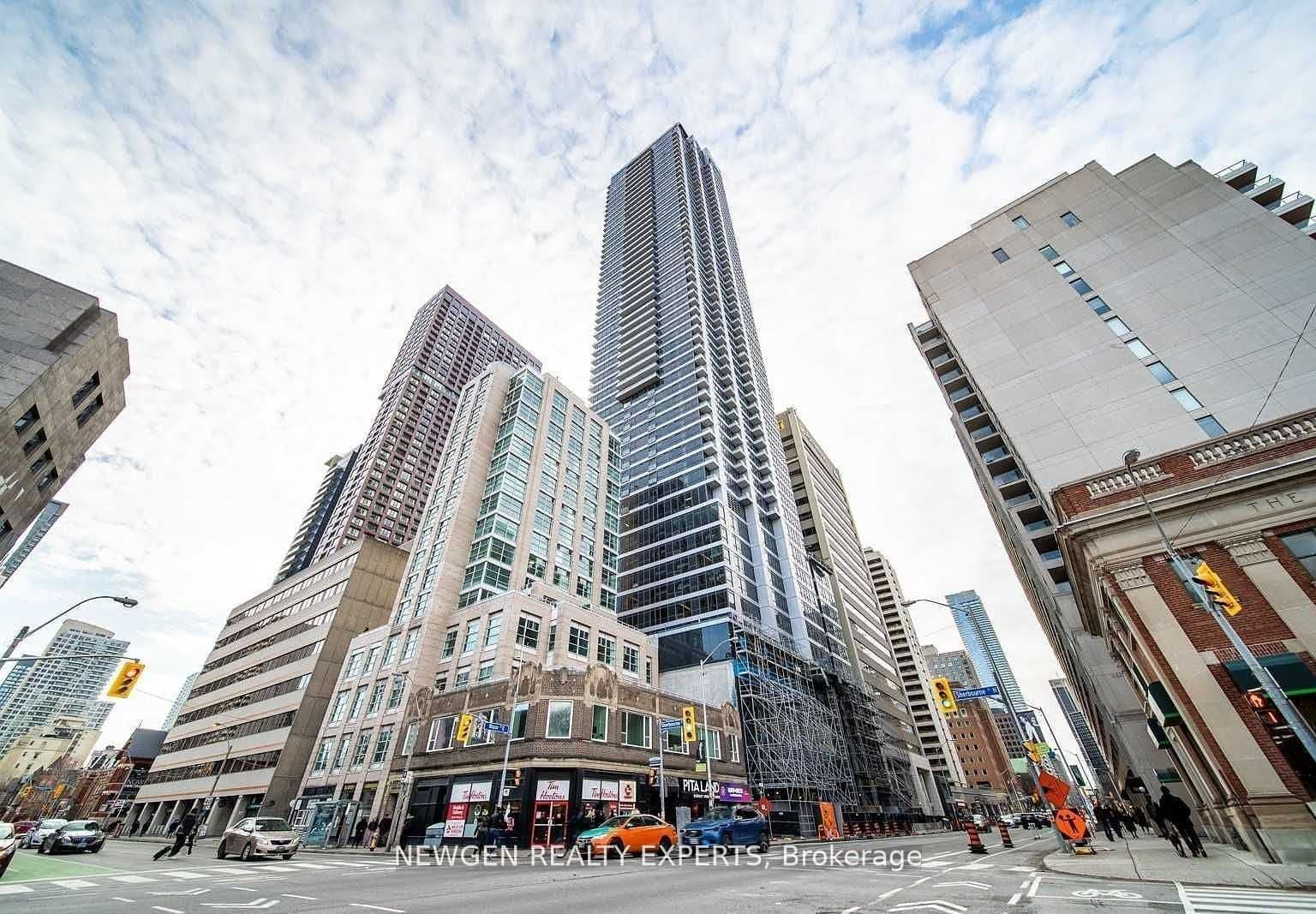 Unit 3004 395 Bloor Street photo 1