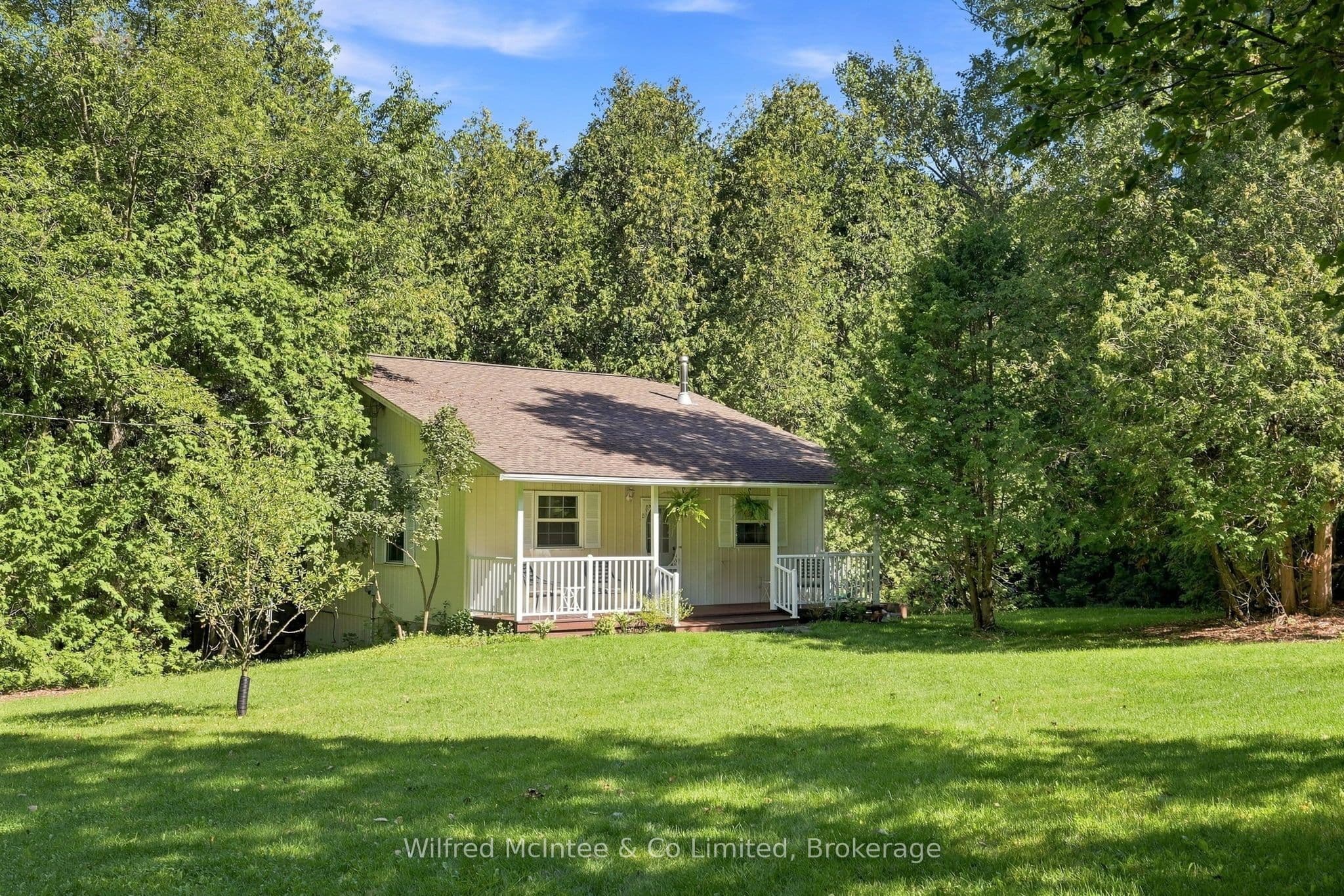 493537 Baptist Church Road photo 1