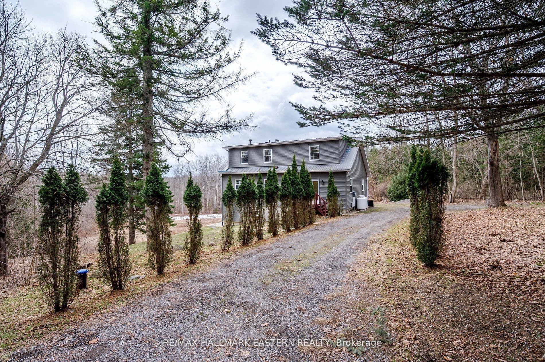 521 Concession Rd 8 N/A photo 1