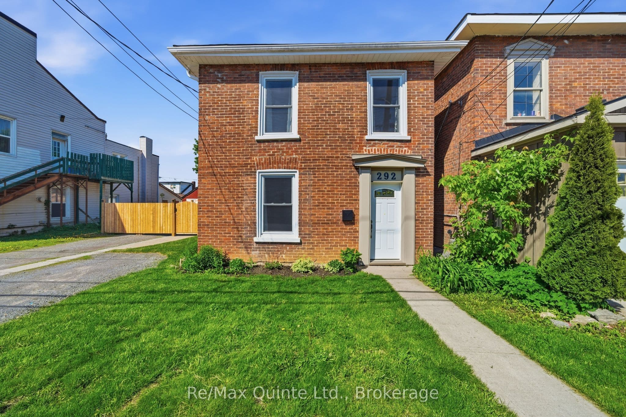 292 COLEMAN Street photo 1