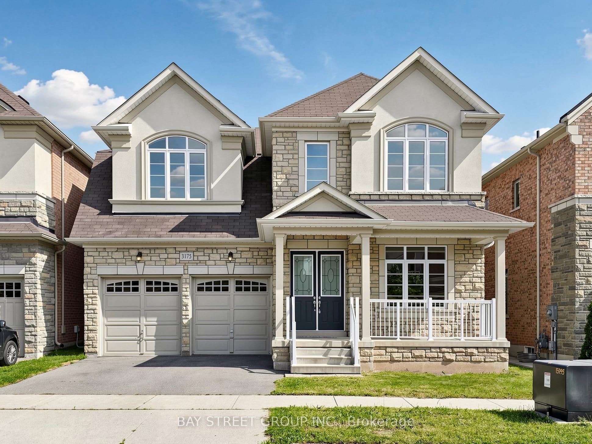 3175 William Rose Way photo 1