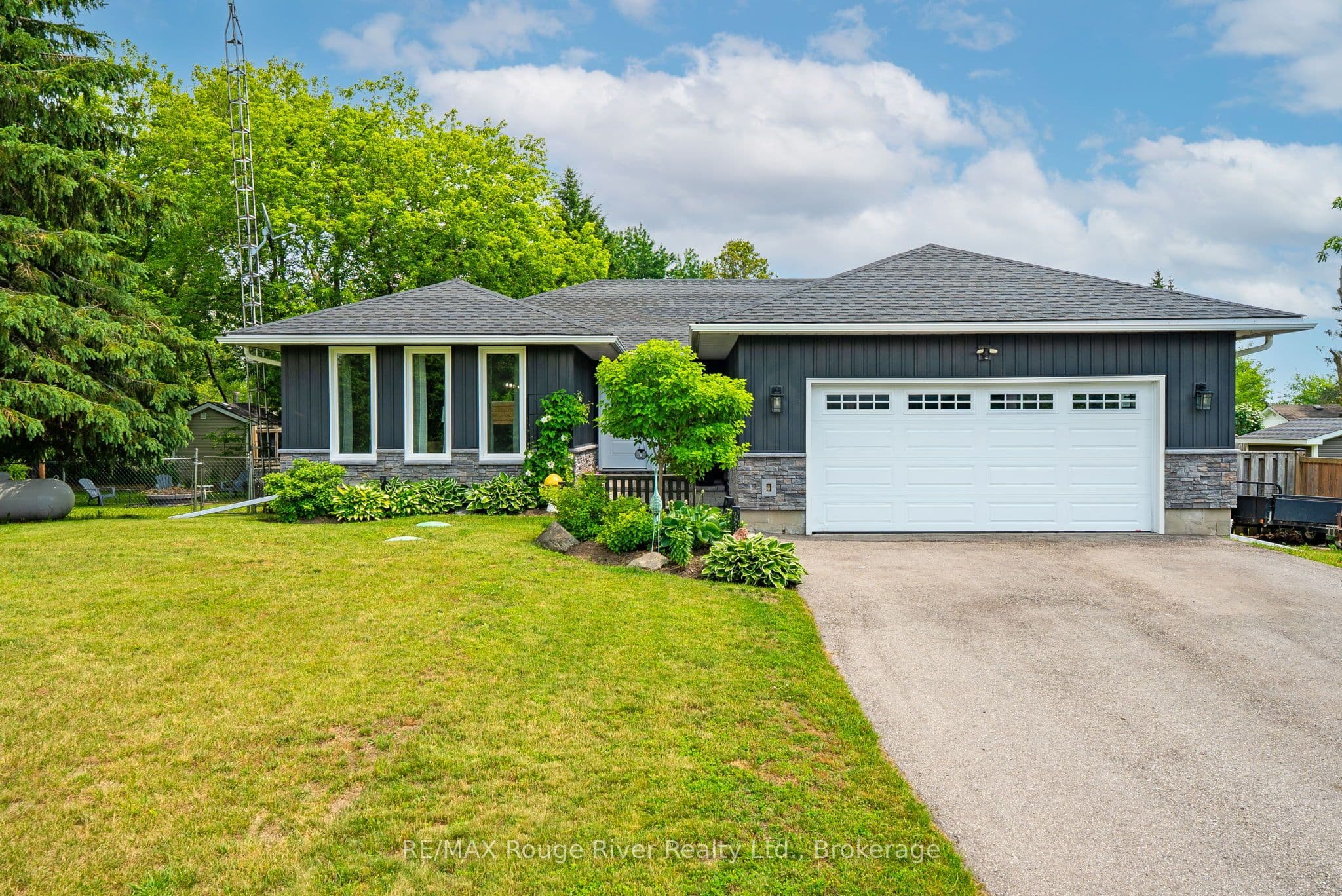 257 Port Hoover Road photo 1